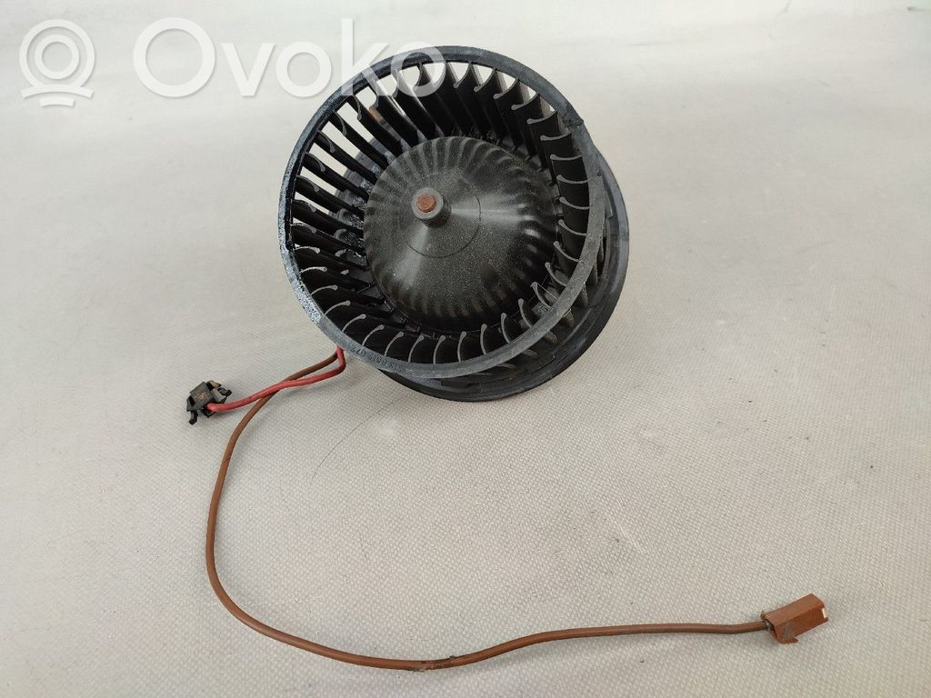 Ventilator aerotermă   1H1819021