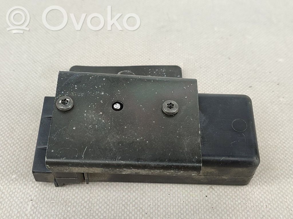 Unidad de control/módulo del motor   9601886380