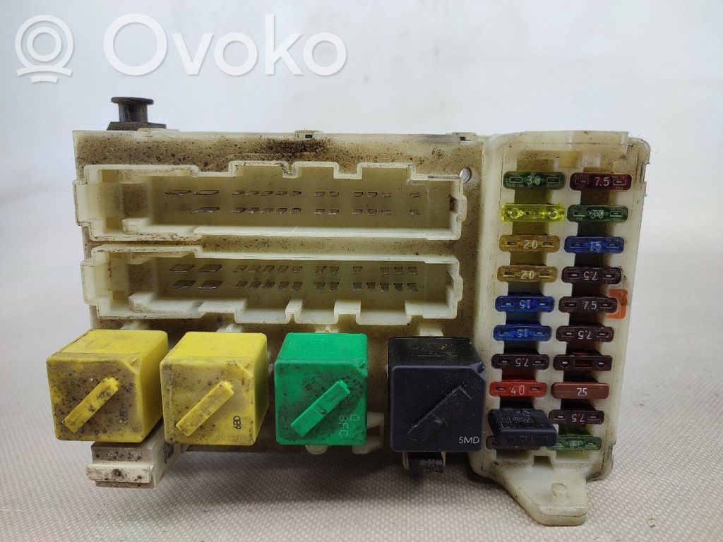 Ford Mondeo MK I Unidad de control SAM 