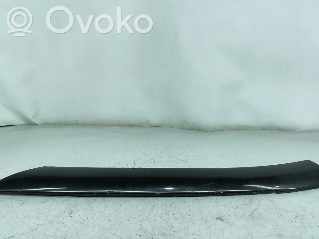 Renault Megane II Windshield trim 
