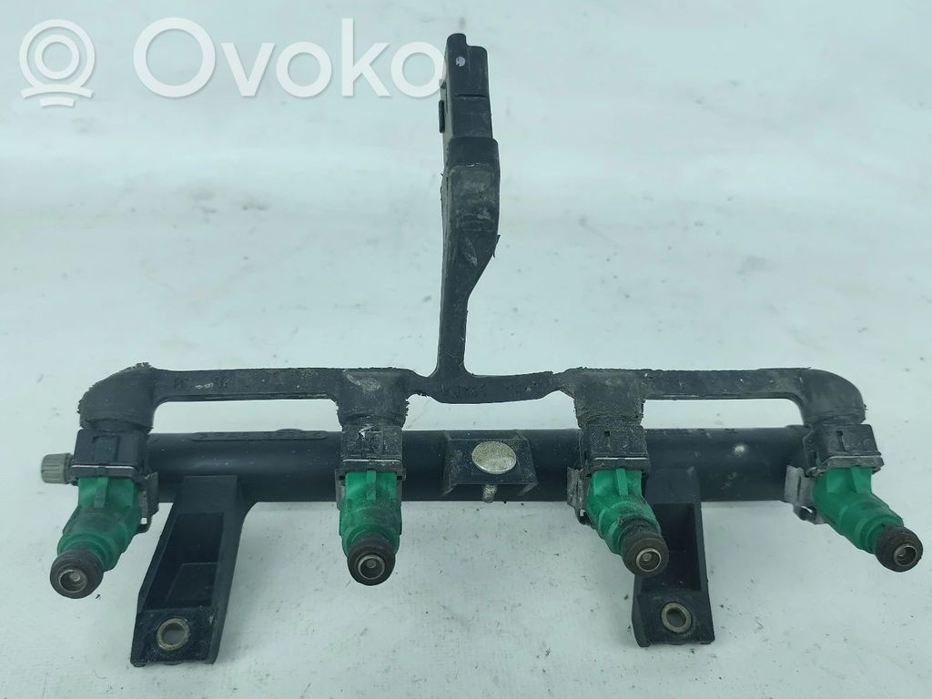 Citroen Saxo Fuel main line pipe 