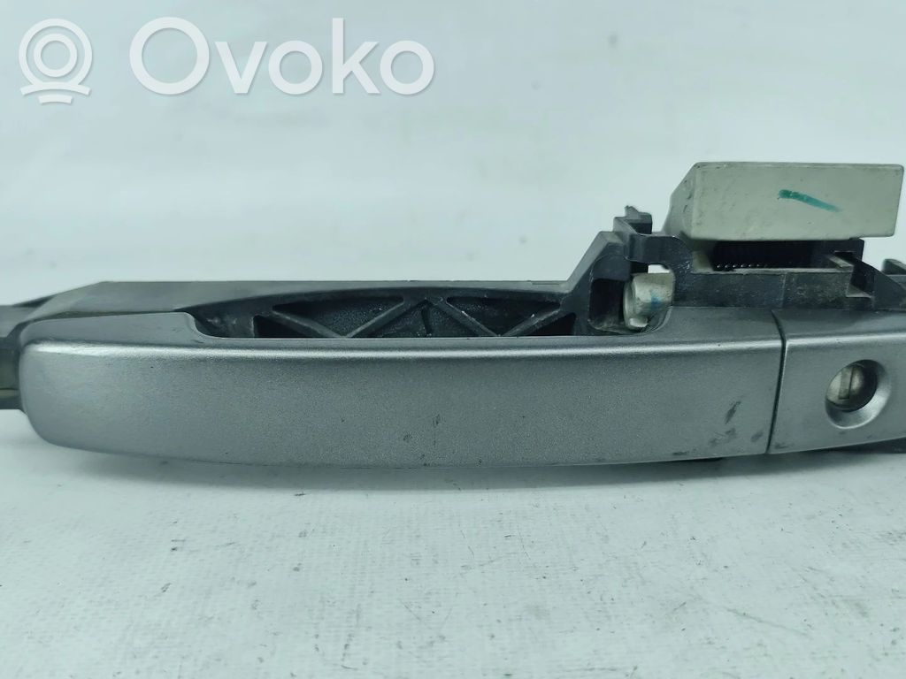 Etuoven ulkokahva   80611EBJ0B