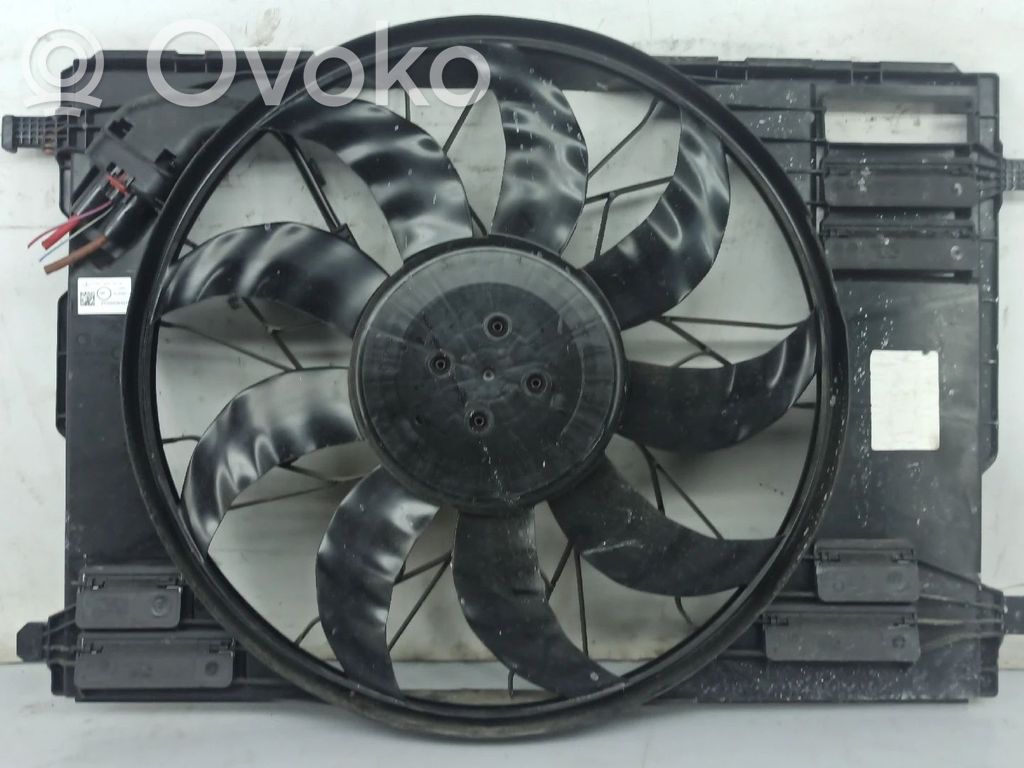 Elektrolüfter   A2479067806