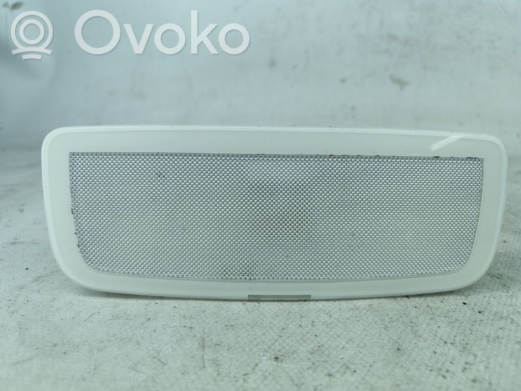 Mercedes-Benz CLA C117 X117 W117 Ramă consolă lumini plafon 