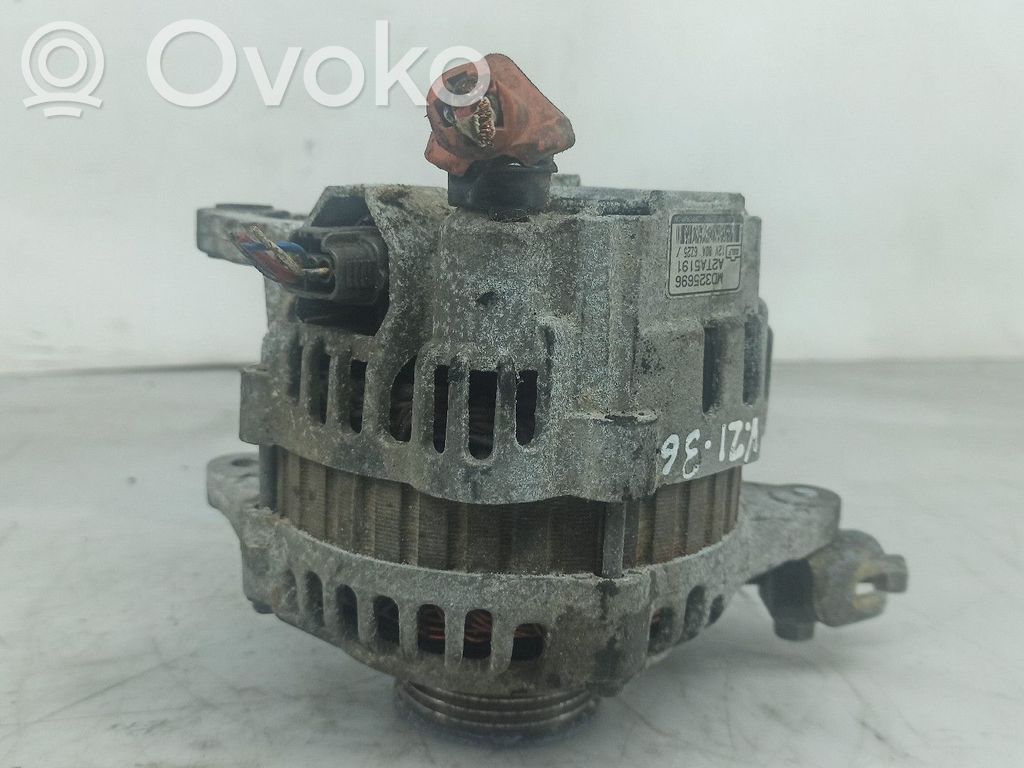 Alternador   MD325696,A2TA5191