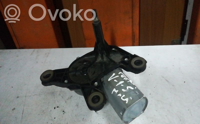 Fiat Punto (199) Motor ștergător lunetă