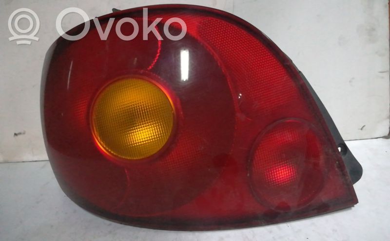 Takaluukun takavalot