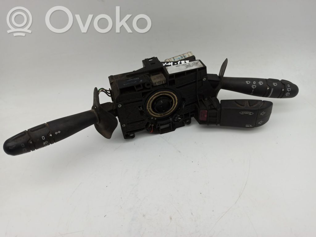 Other switches/knobs/shifts   REF,VISIVEL