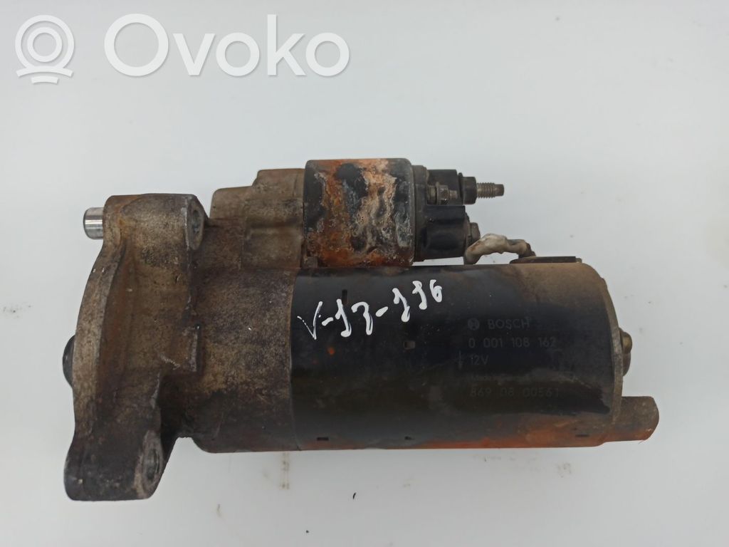 Rozrusznik   0001108162