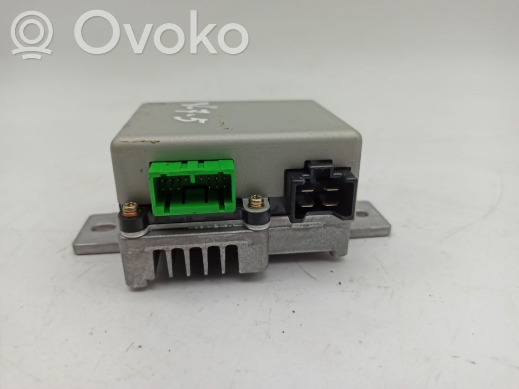 Engine control unit/module   39980SAAG012M1,Q1T19372M