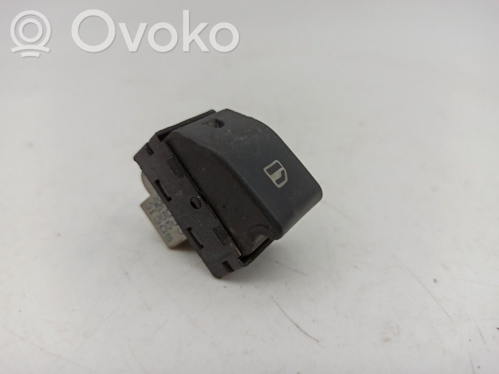 Volkswagen Fox Interrupteur commade lève-vitre