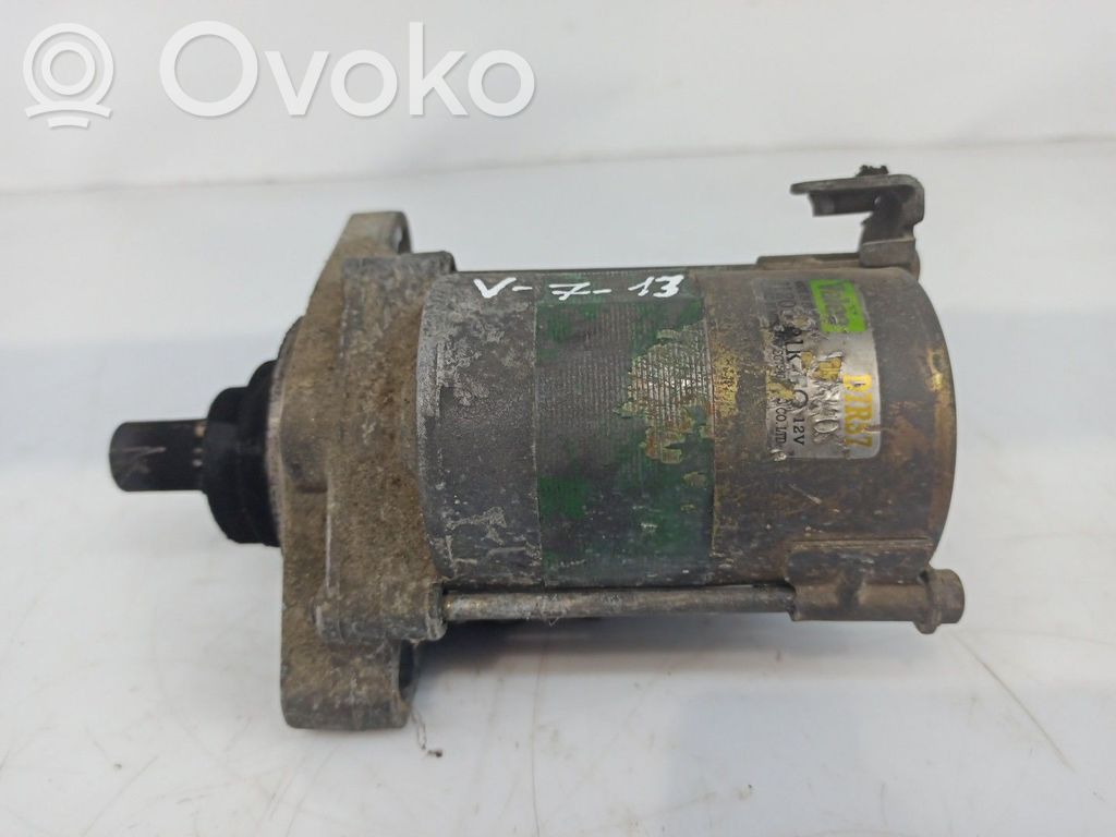 Motor de arranque   31200P1KE0