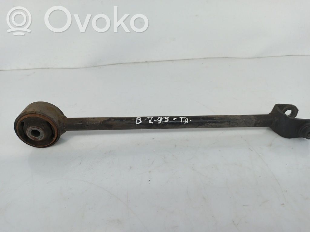 Querlenker hinten