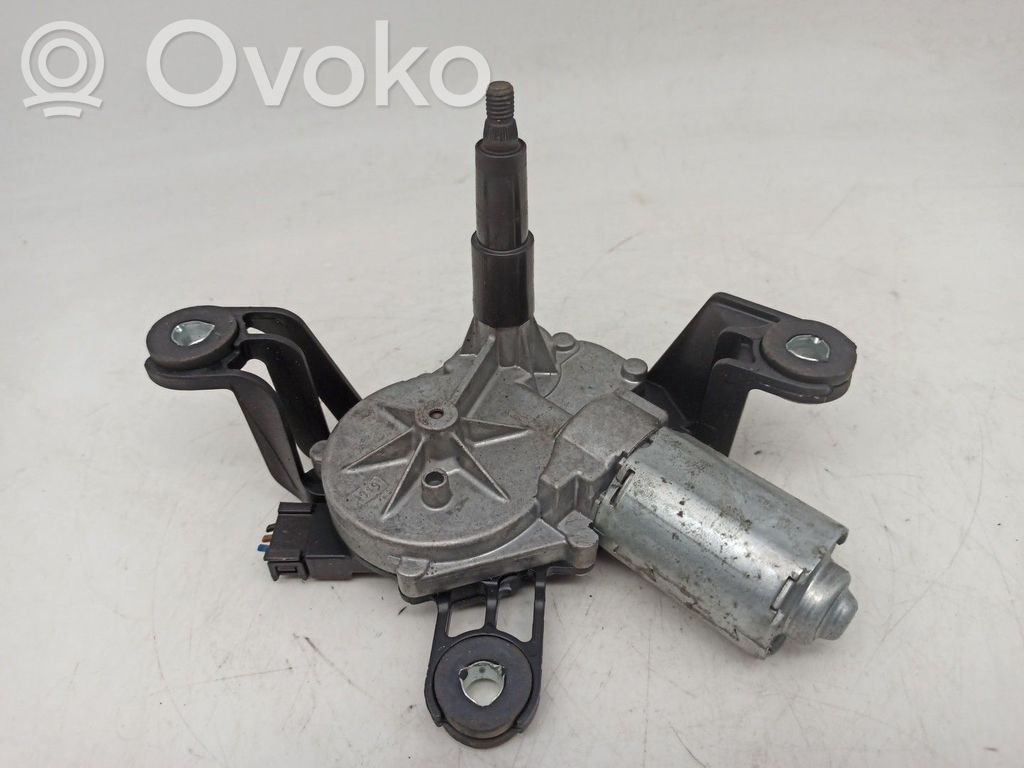 Wischermotor Heckscheibe   13105981,0390201591