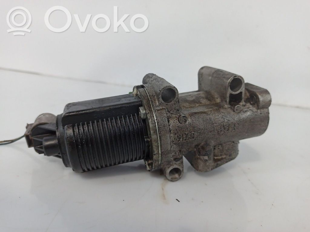 Válvula EGR   55204235