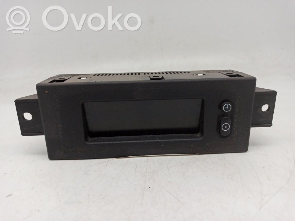 Bildschirm / Display / Anzeige   13284430
