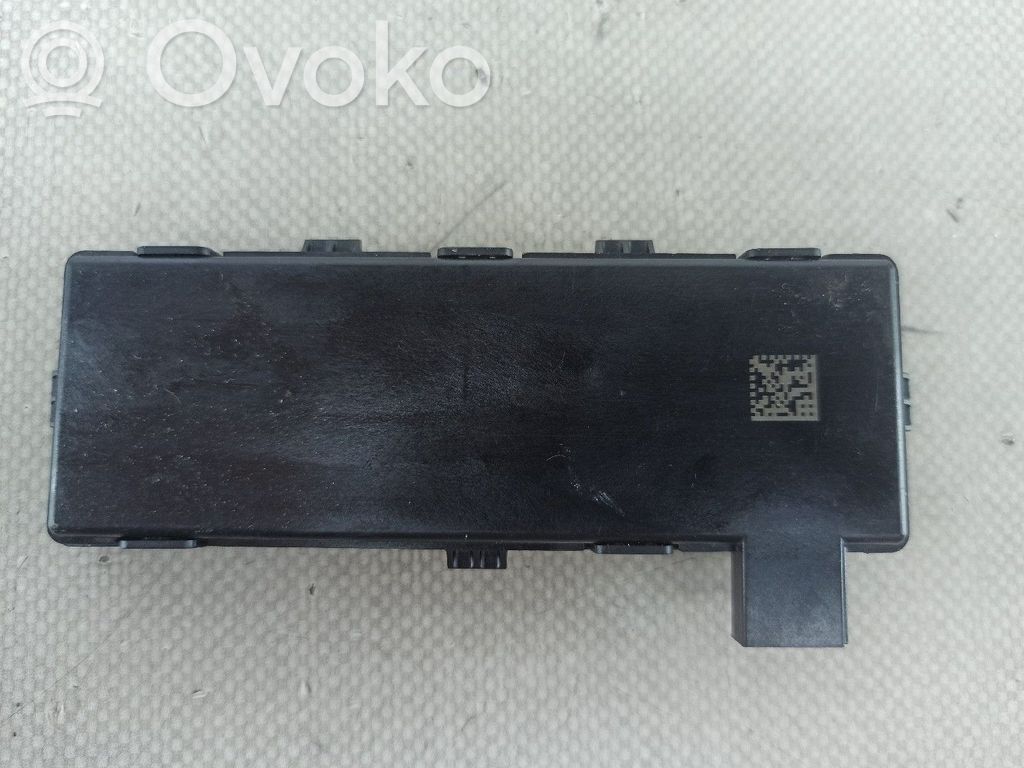 Motorsteuergerät/-modul   13503204,FECHOCENTRAL