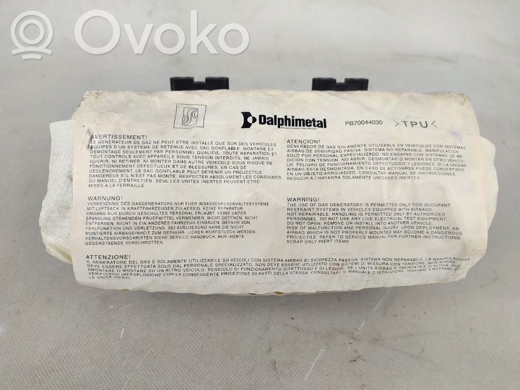 Beifahrerairbag   00517541130