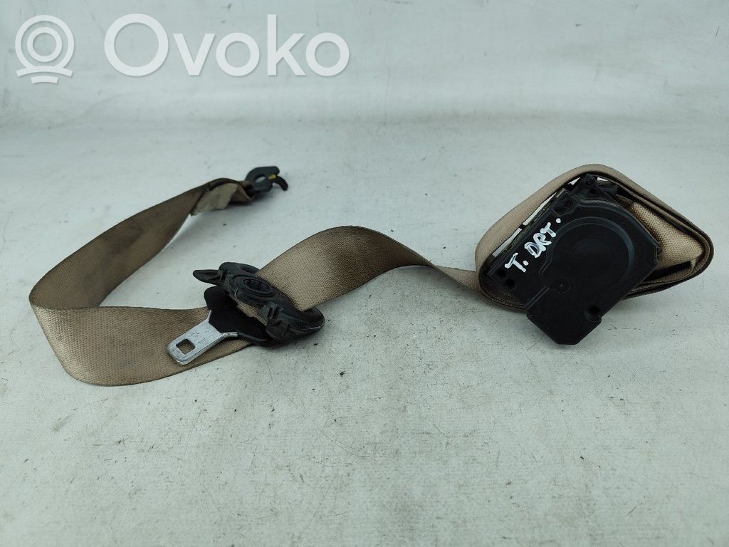 Saugos diržas galinis   7200043594