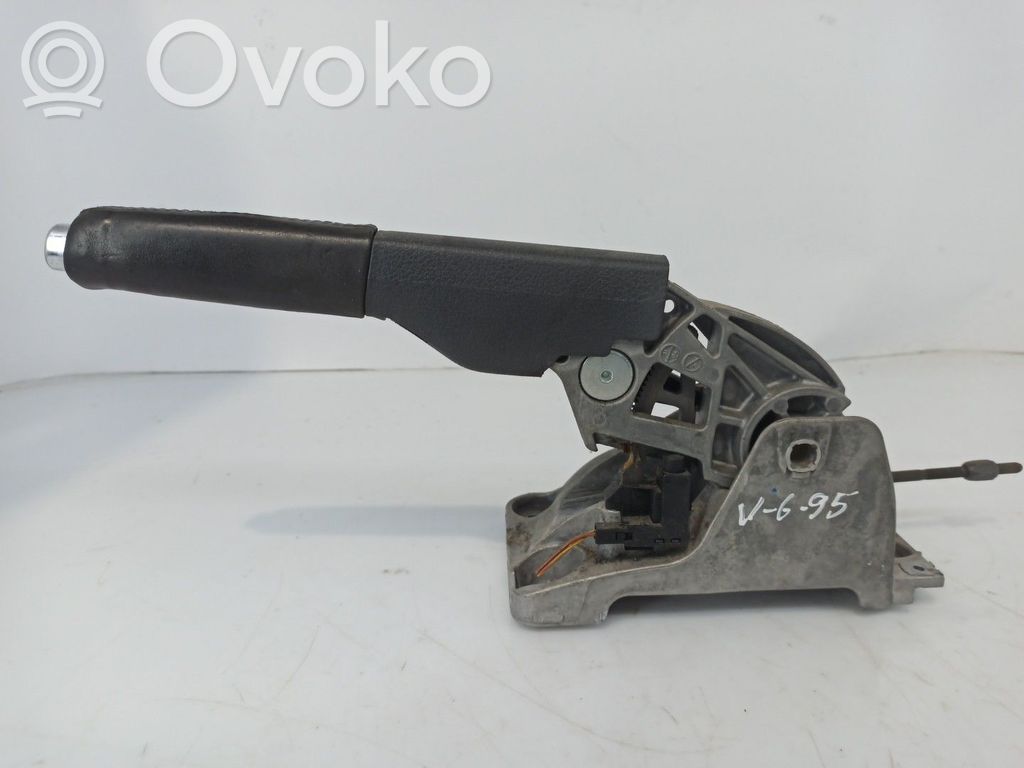 Volkswagen Golf V Leva del freno a mano/freno di stazionamento