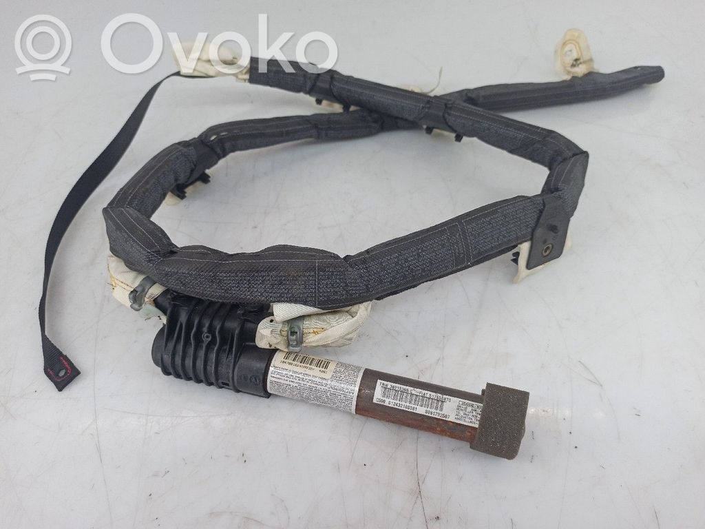 Fiat Linea Kurtyna airbag 