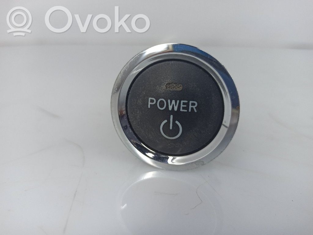 Toyota Prius (XW20) Comutator/buton multifuncțional 