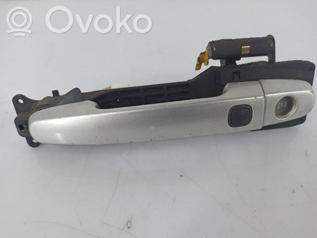 Toyota Prius (XW20) Etuoven ulkokahva 