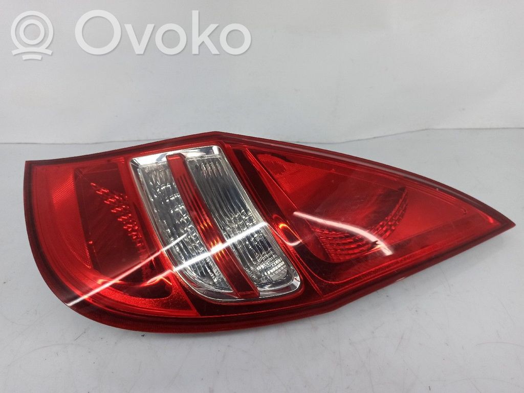 Hyundai i30 Lampă spate în caroserie 