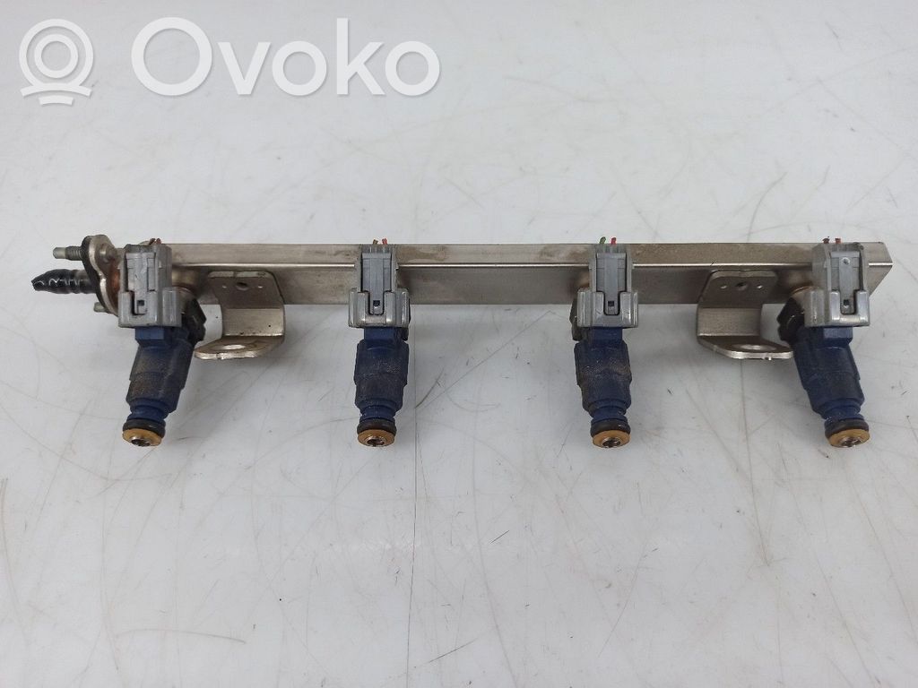KIA Ceed Fuel main line pipe 