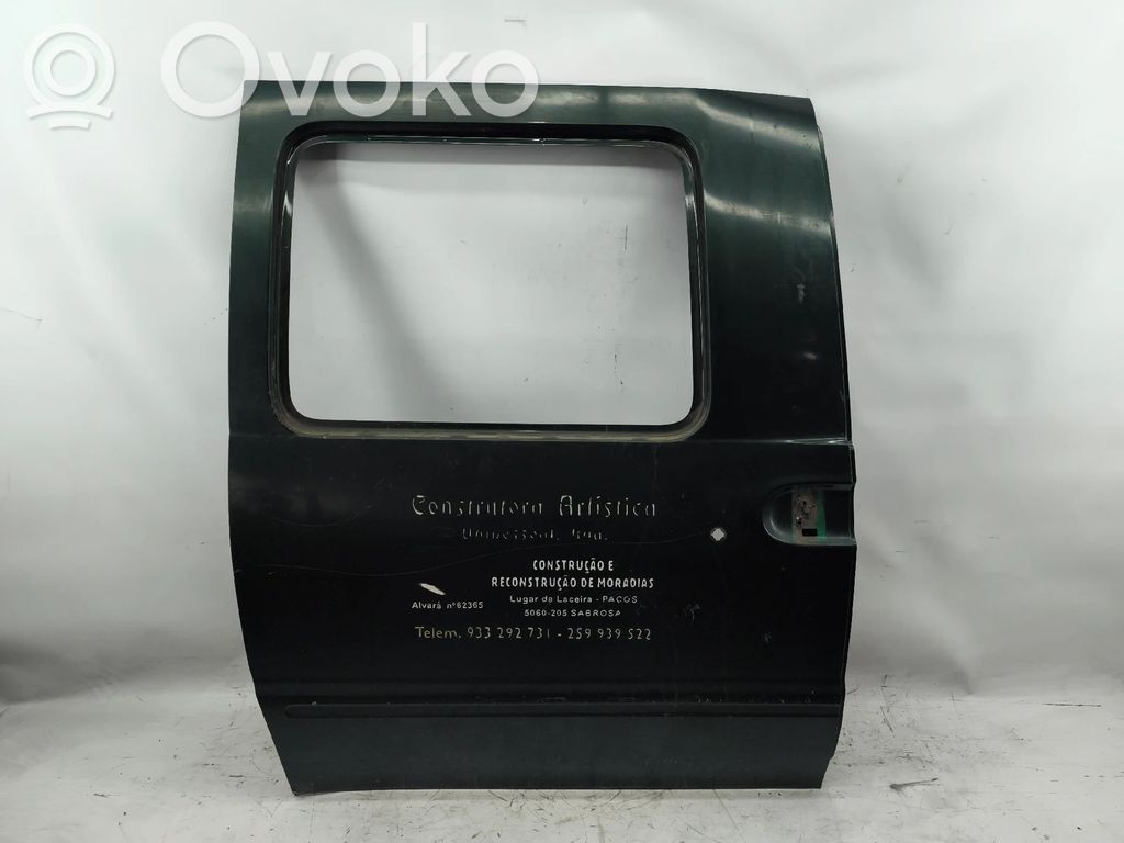 Nissan Vanette Sivuliukuovi 