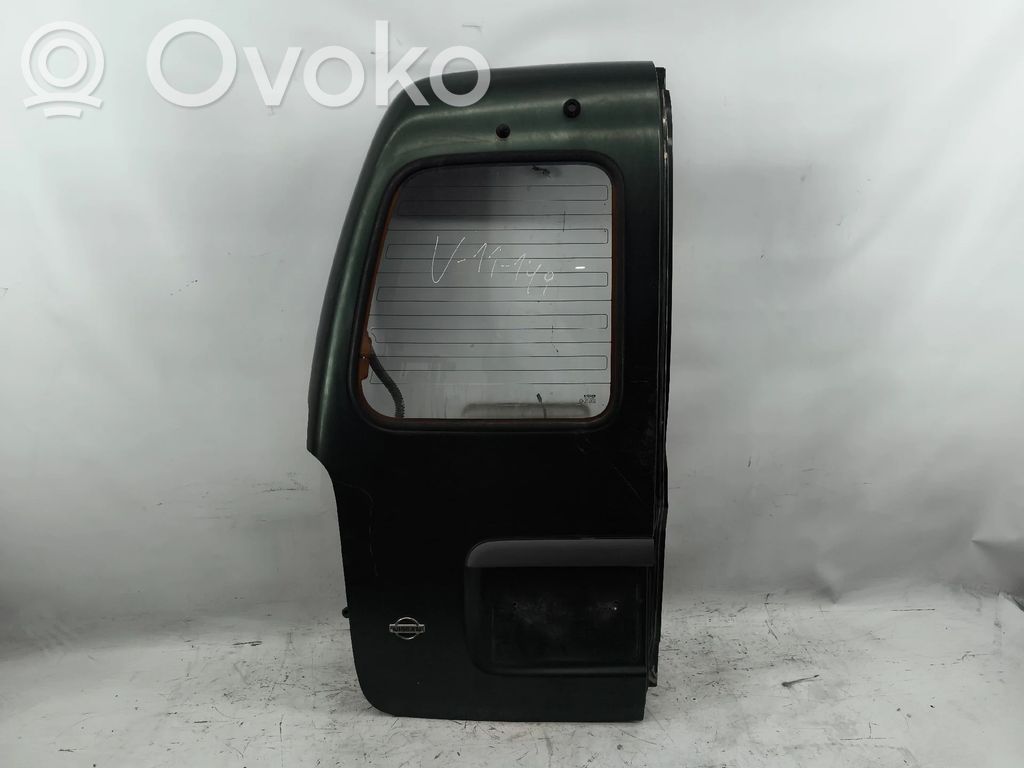 Nissan Vanette Hayon/capotă portbagaj 
