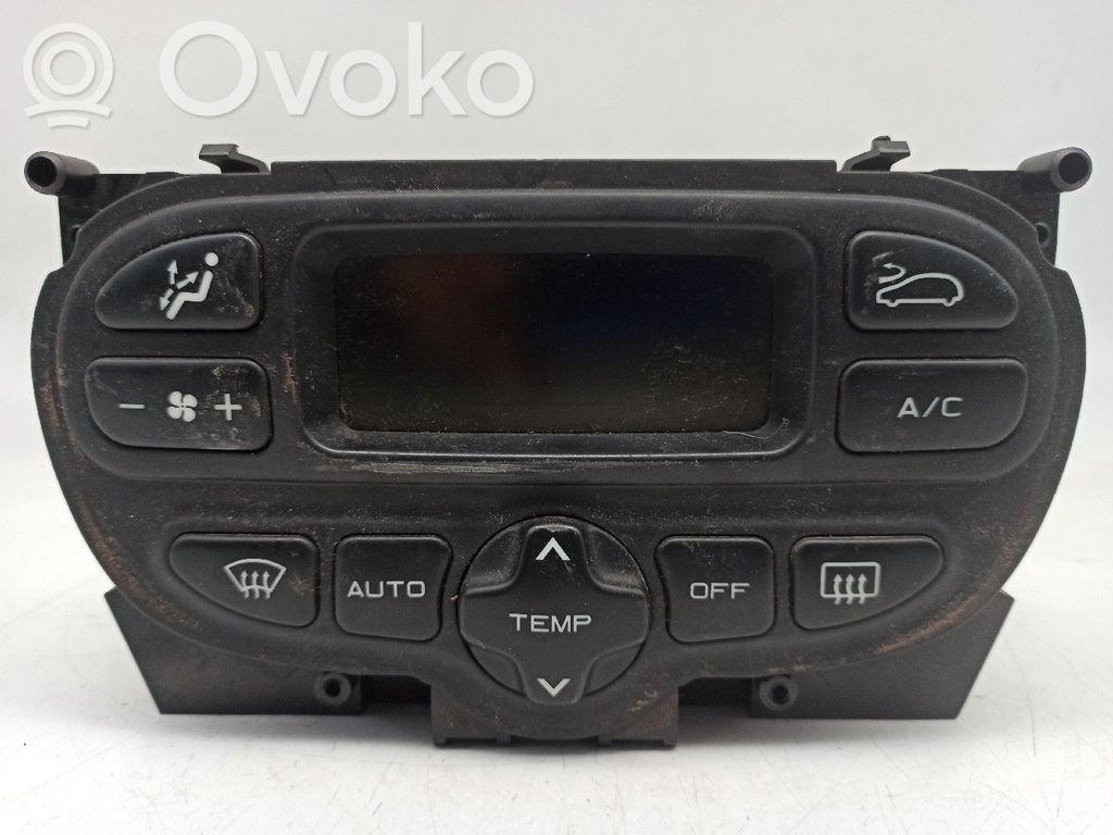 Unitate control climatizare   96514030XT