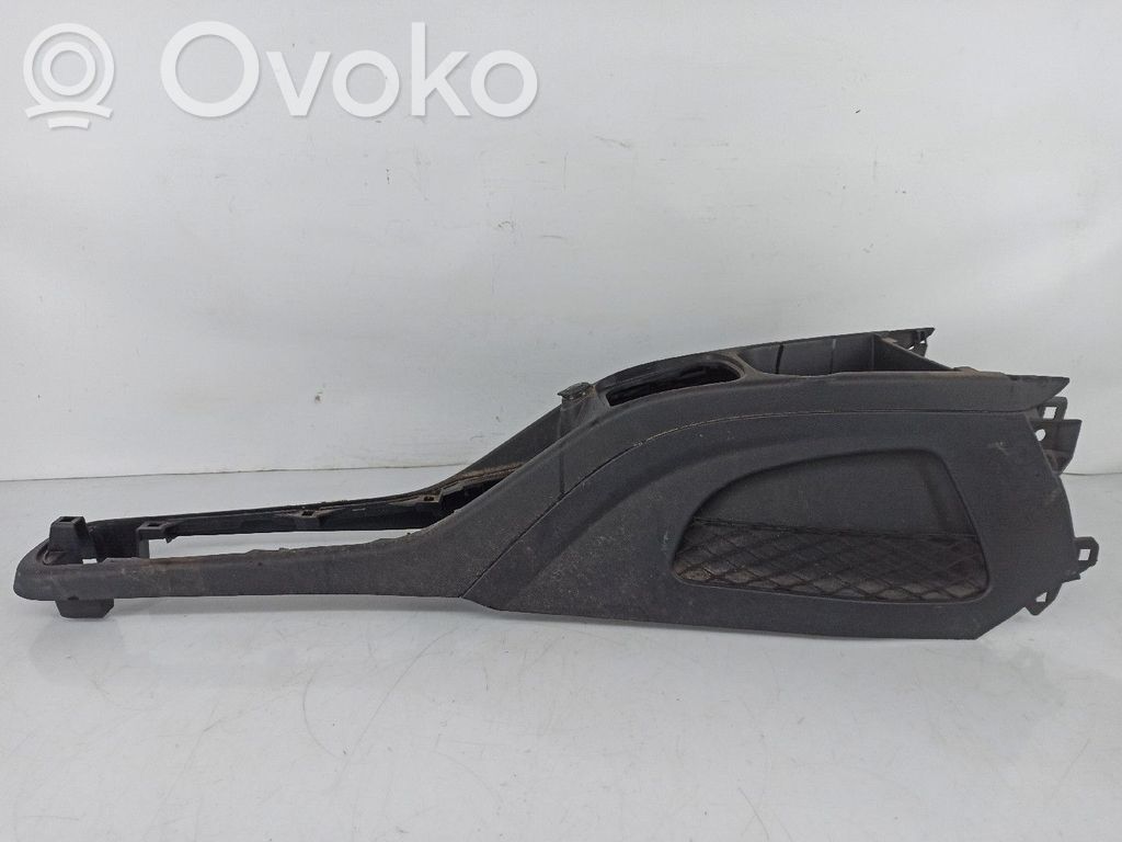 Fiat Punto Evo Consola central 
