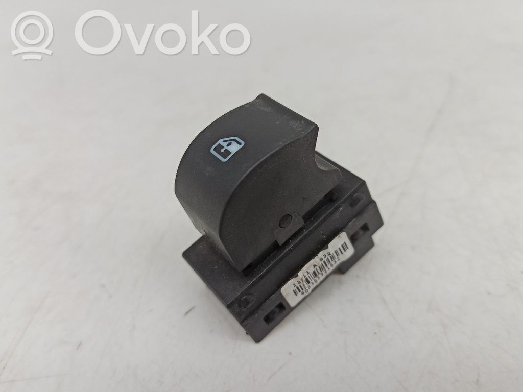 Fiat Punto Evo Przyciski szyb