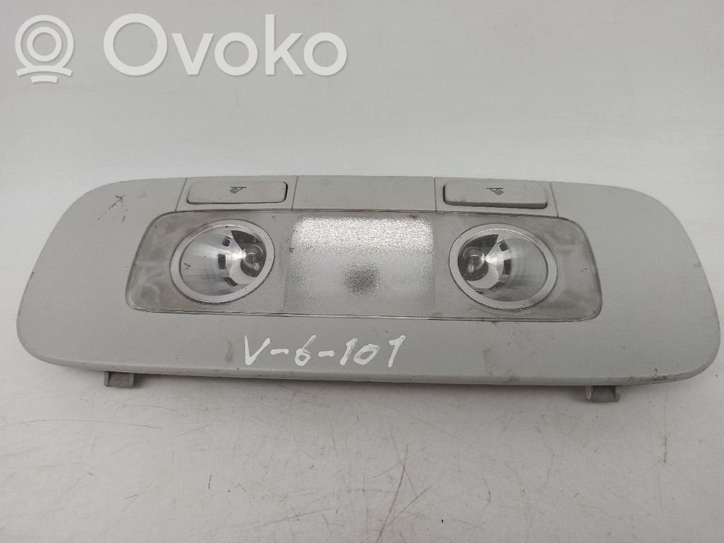 Volkswagen Jetta III Ramă consolă lumini plafon 