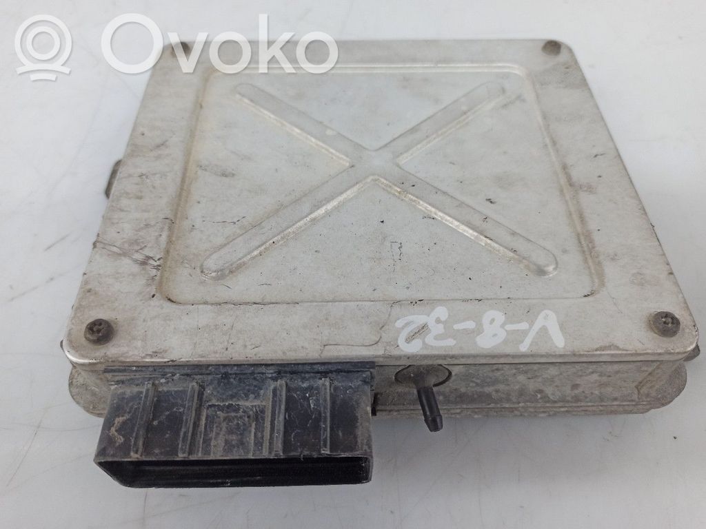 Rover 100 Engine control unit/module 