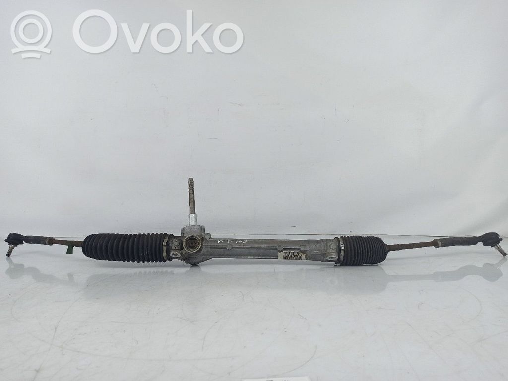 Fiat 500 Cremagliera dello sterzo