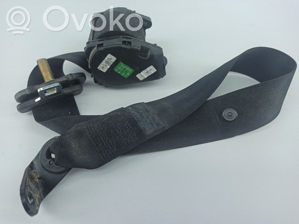 Sicherheitsgurt hinten   5Z0857806A