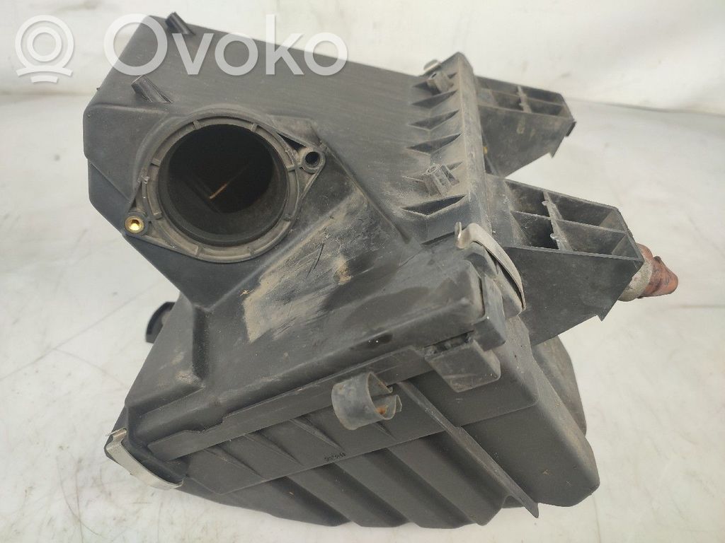 Volkswagen PASSAT B5 Scatola del filtro dell’aria 