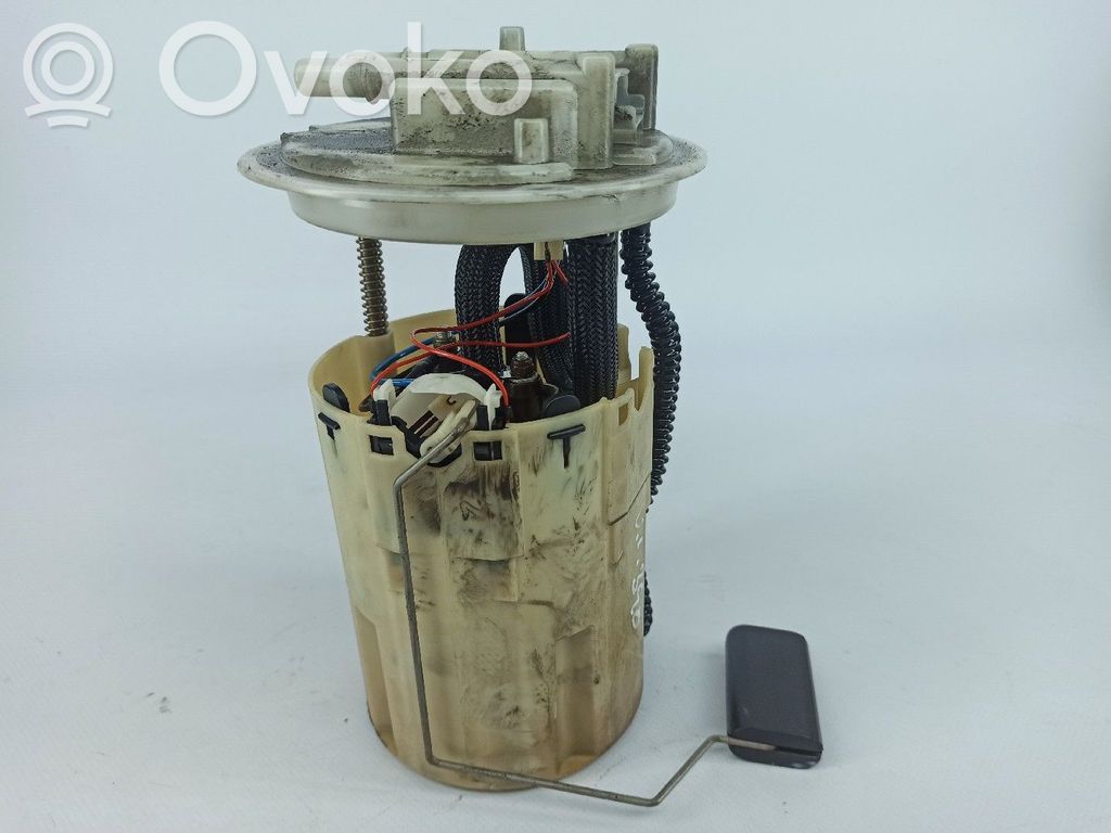 Fiat Croma Sensor de nivel de combustible 