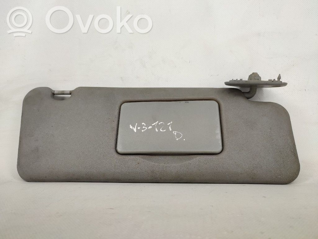 Citroen Xsara Häikäisysuoja 