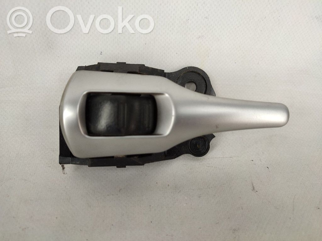 Toyota Auris 150 Manecilla/asa externa de la puerta delantera 