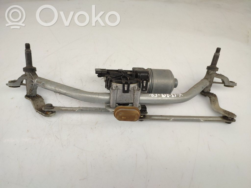 Motor del limpiaparabrisas   0390241540