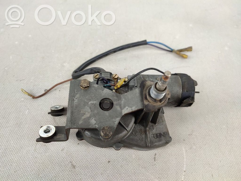 Motor del limpiaparabrisas trasero   90035696