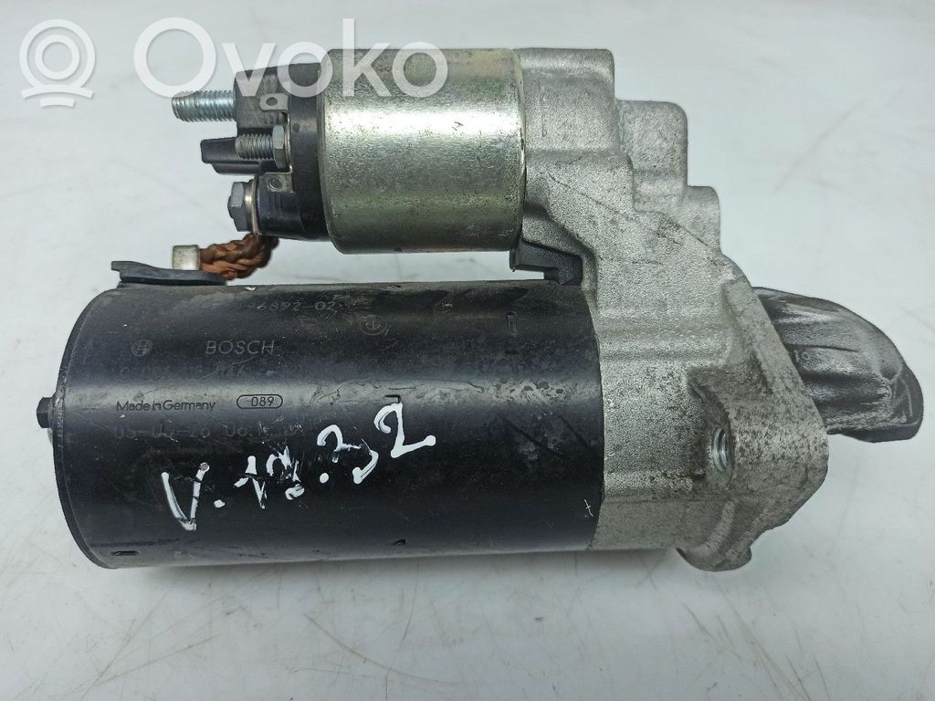 Rozrusznik   0001115046,7796892