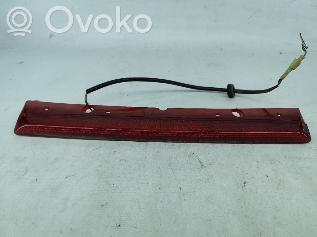 Daihatsu Sirion Trzecie światło stop 