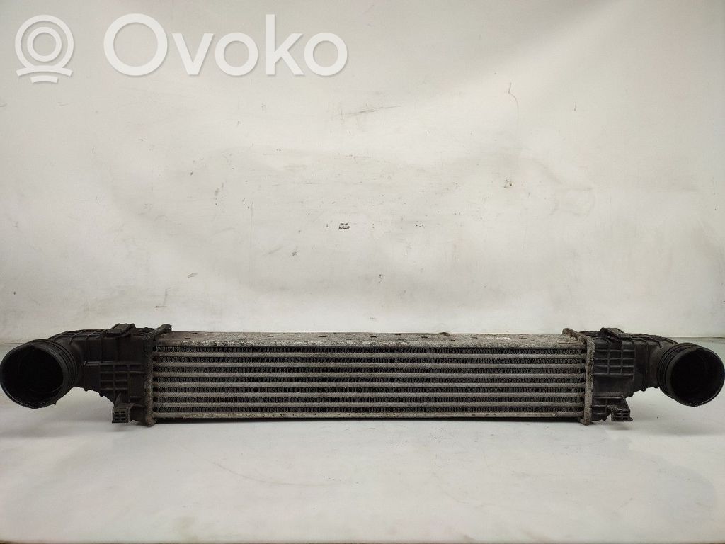 Radiador intercooler   A2115003902