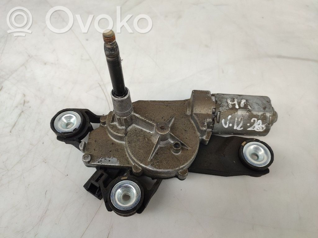Rear window wiper motor   0390201823,3M51R17K441AE