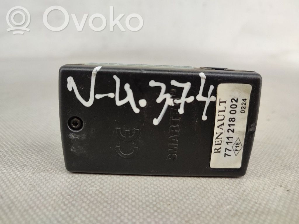 Renault Laguna I Calculateur moteur ECU 