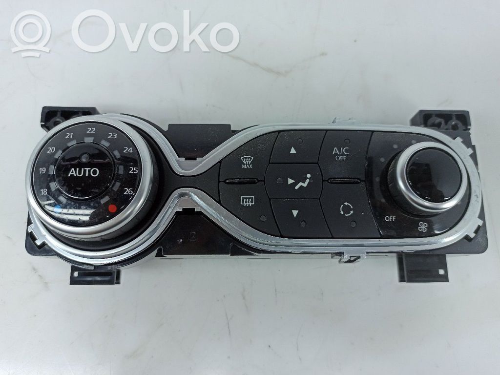 Climate control unit   275102284R,275102284RC